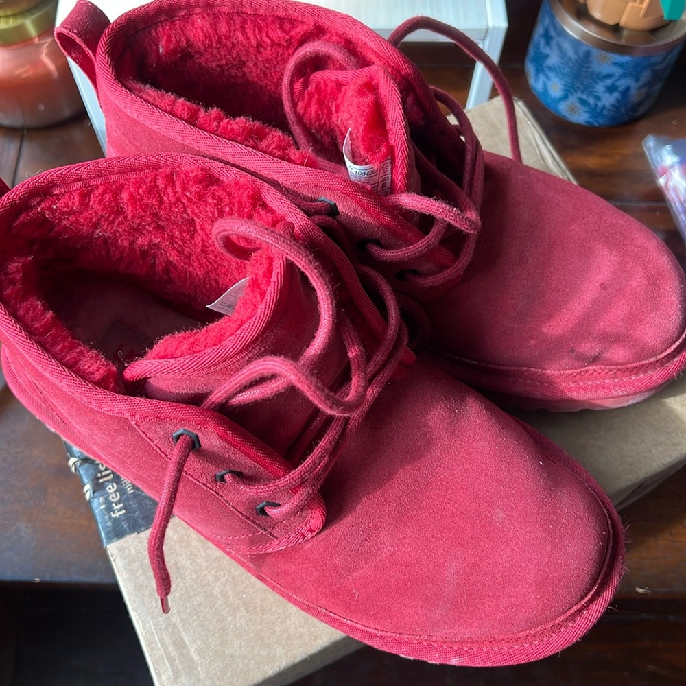 UGG Neumel Boots